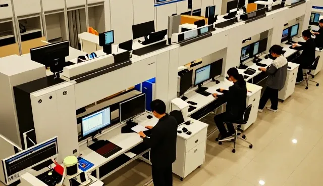 陕西华夏建材有限公司