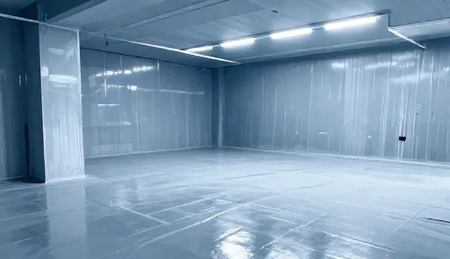 防水材料来料加工中的质量检验要点与限制